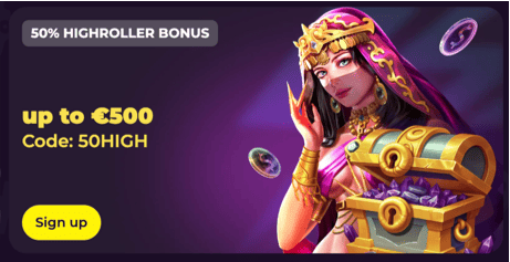 Zumospin Casino Mobiele App
