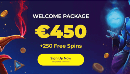 Bonus & Promotiecode Zumospin Casino