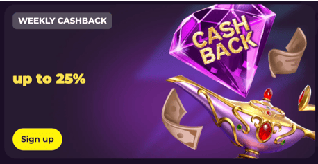Payments & Withdrawal Zumospin Casino